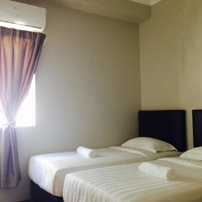 Pj Garden Hotel Petaling Jaya Room photo